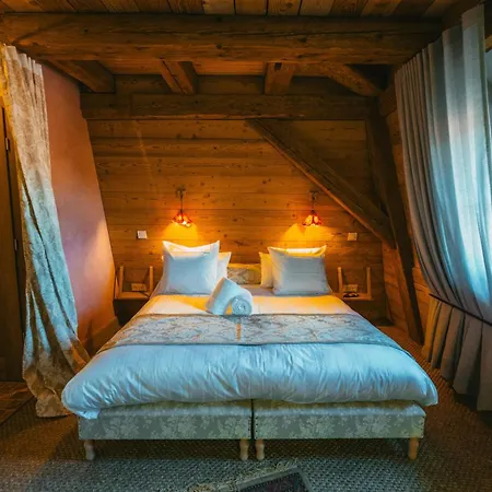 Santolina Etrusca Bed And Breakfast & Sauna, Hammam, Jacuzzi Rouffach Exterior foto