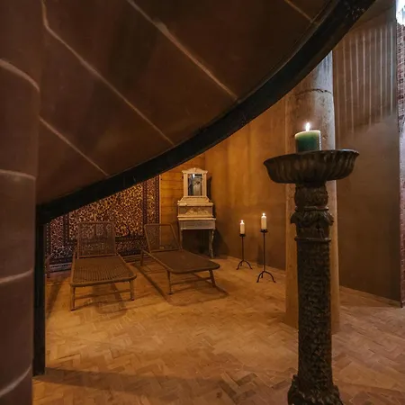 Santolina Etrusca Bed And Breakfast & Sauna, Hammam, Jacuzzi Rouffach Exterior foto
