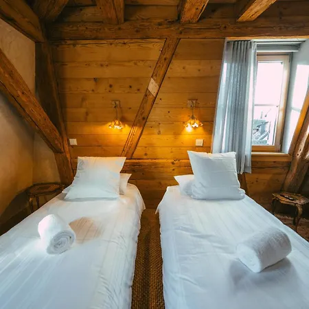 Santolina Etrusca Bed And Breakfast & Sauna, Hammam, Jacuzzi Rouffach Exterior foto