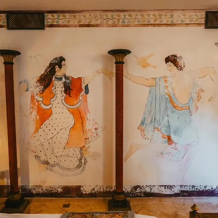 Santolina Etrusca Bed And Breakfast & Sauna, Hammam, Jacuzzi Rouffach Exterior foto