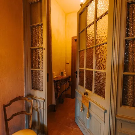 Santolina Etrusca Bed And Breakfast & Sauna, Hammam, Jacuzzi Rouffach Exterior foto