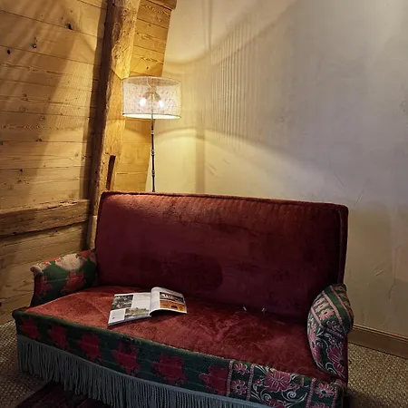 Santolina Etrusca Bed And Breakfast & Sauna, Hammam, Jacuzzi Rouffach Exterior foto
