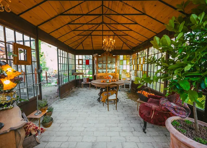 Santolina Etrusca Bed And Breakfast & Sauna, Hammam, Jacuzzi