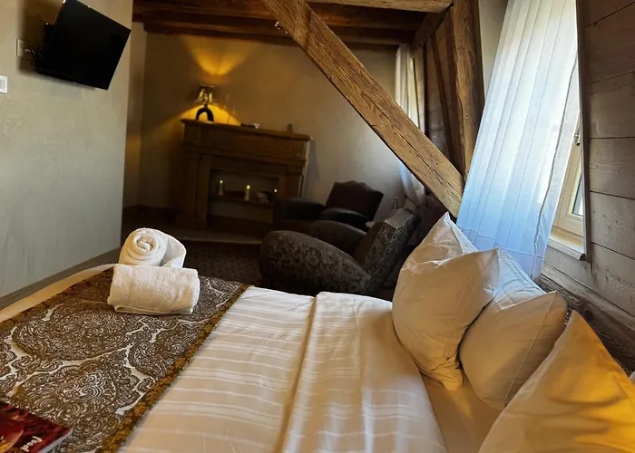 Santolina Etrusca Bed And Breakfast & Sauna, Hammam, Jacuzzi