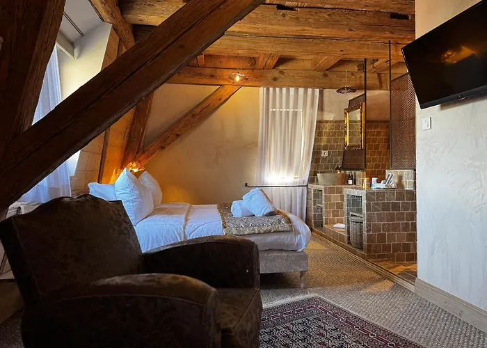 Santolina Etrusca Bed And Breakfast & Sauna, Hammam, Jacuzzi
