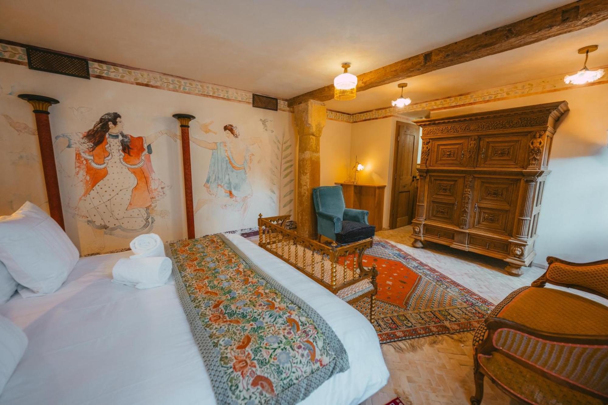 Santolina Etrusca & Sauna, Hammam, Jacuzzi Holiday home