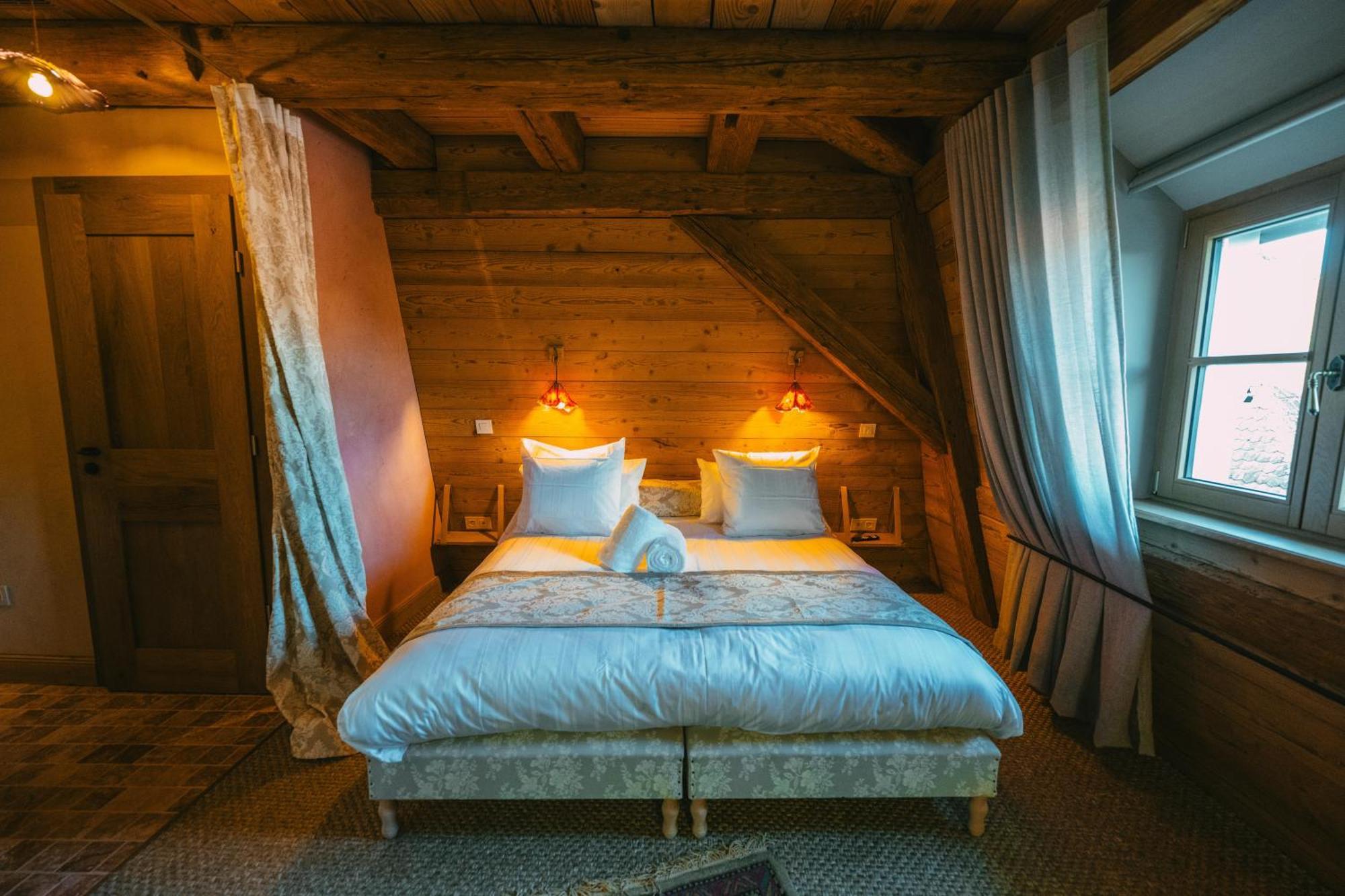 Casa vacanze Santolina Etrusca & Sauna, Hammam, Jacuzzi