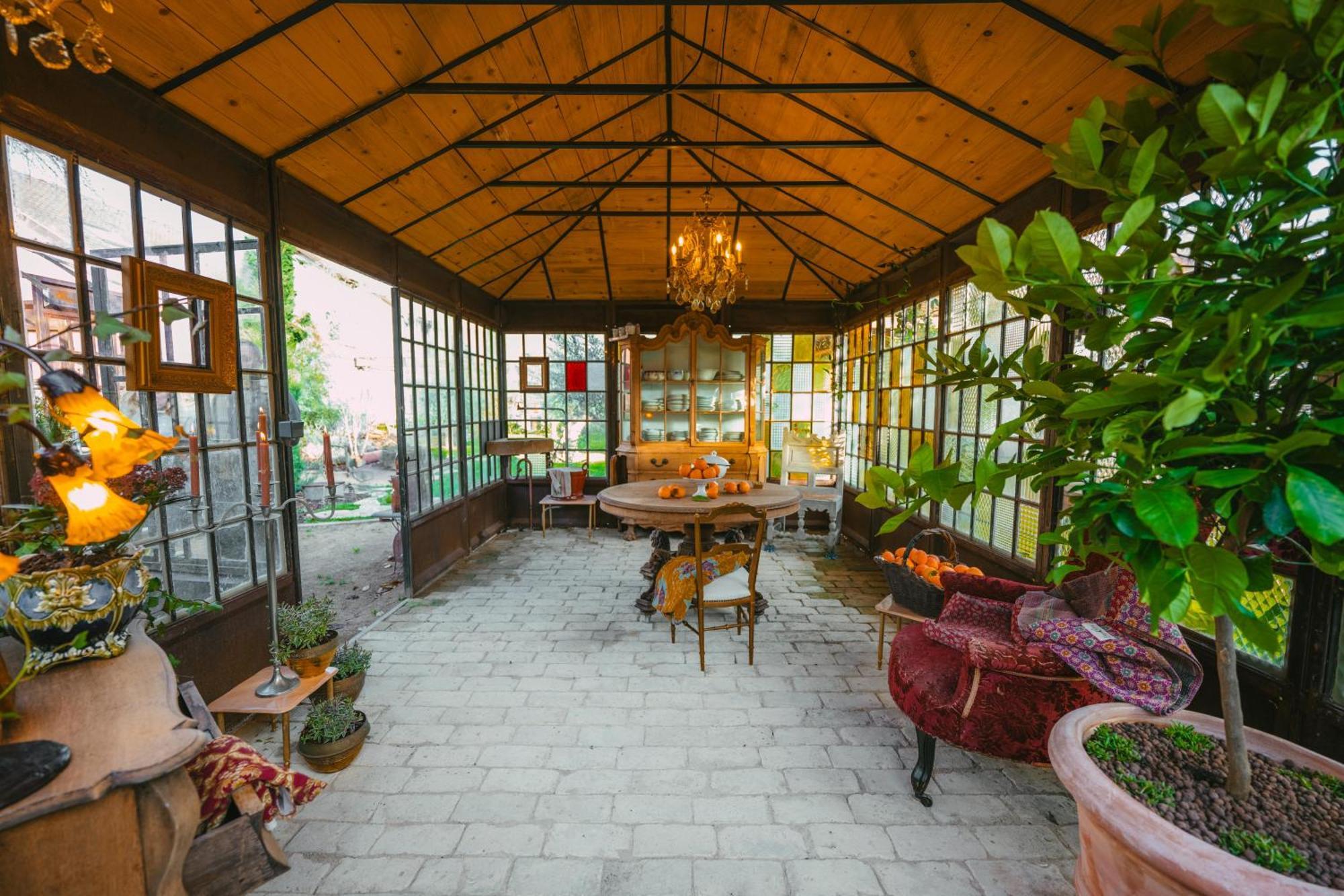 Holiday home Santolina Etrusca & Sauna, Hammam, Jacuzzi *