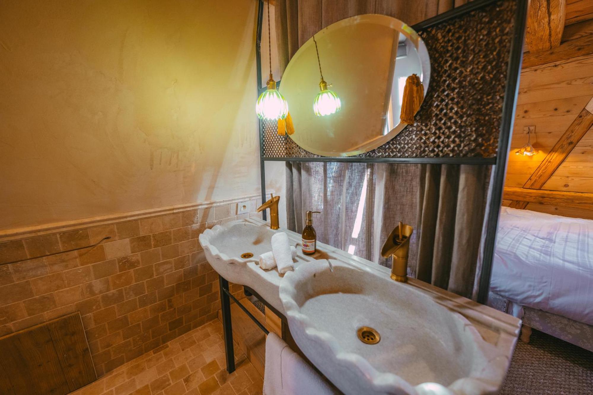 Casa vacanze Santolina Etrusca & Sauna, Hammam, Jacuzzi