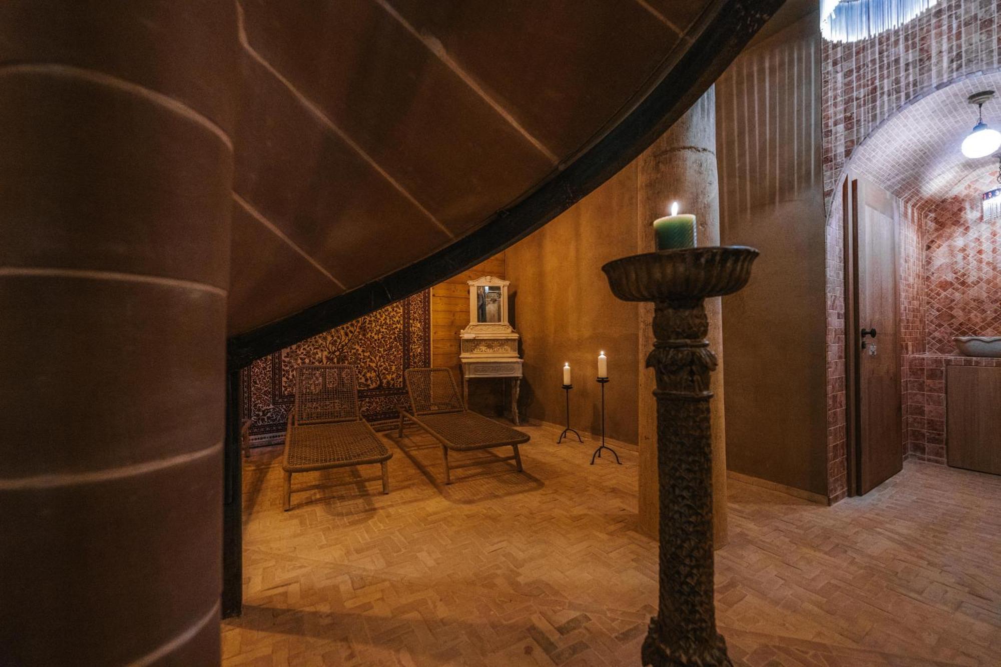 Holiday home Santolina Etrusca & Sauna, Hammam, Jacuzzi