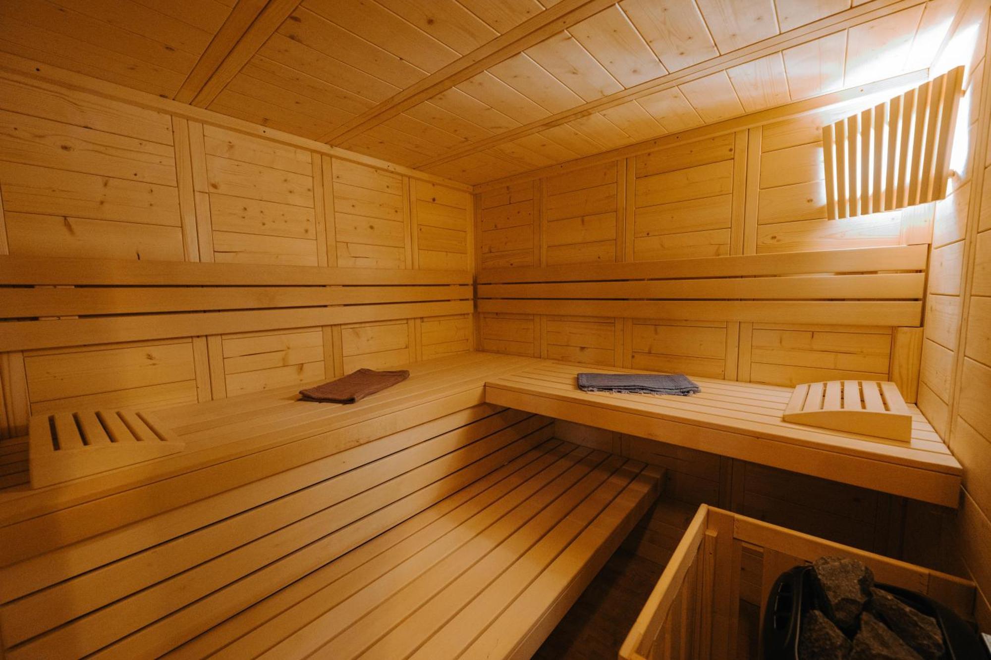 Holiday home Santolina Etrusca & Sauna, Hammam, Jacuzzi Rouffach