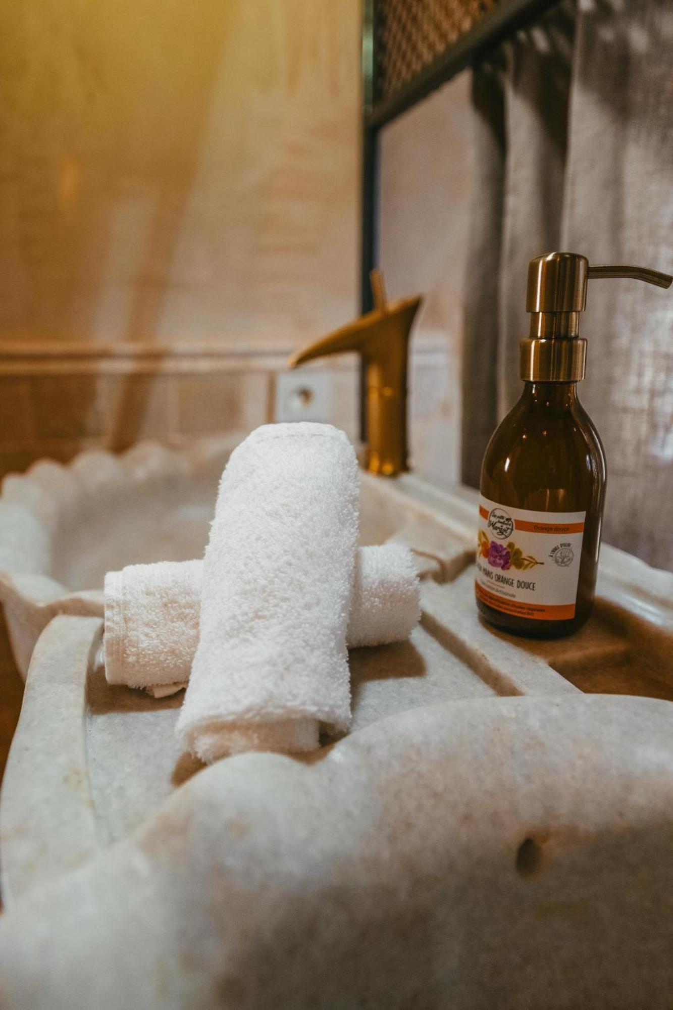 Santolina Etrusca & Sauna, Hammam, Jacuzzi *