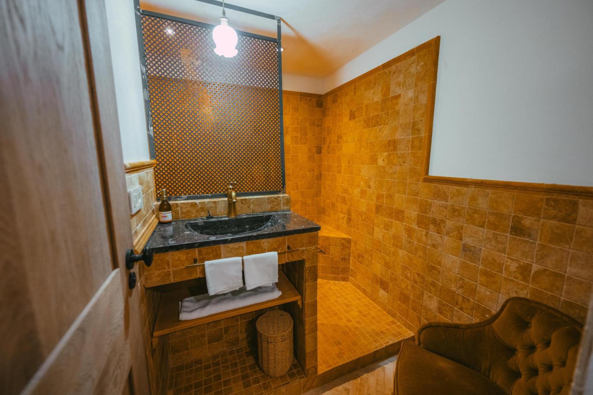 Santolina Etrusca & Sauna, Hammam, Jacuzzi *