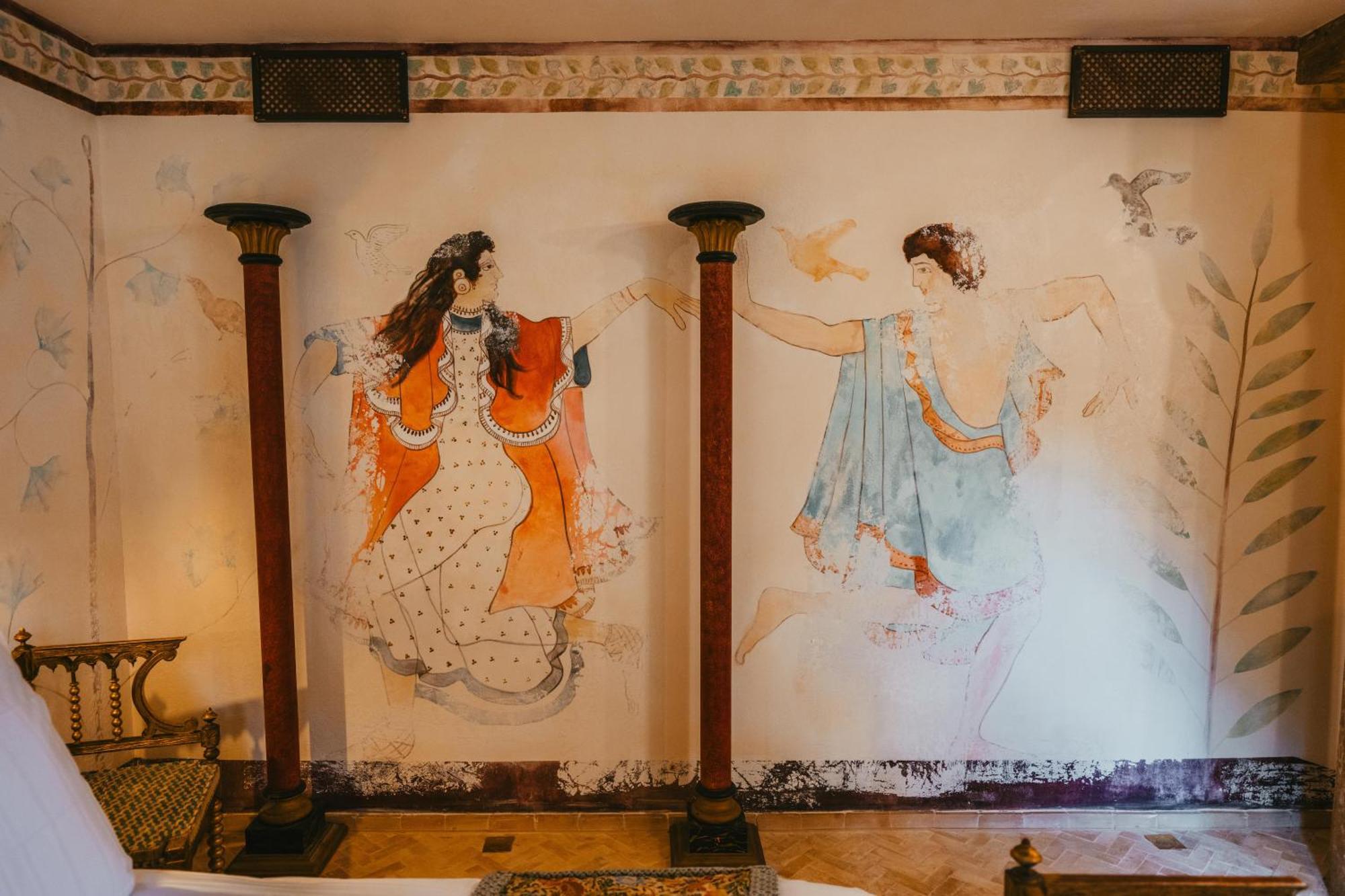 Santolina Etrusca & Sauna, Hammam, Jacuzzi Rouffach