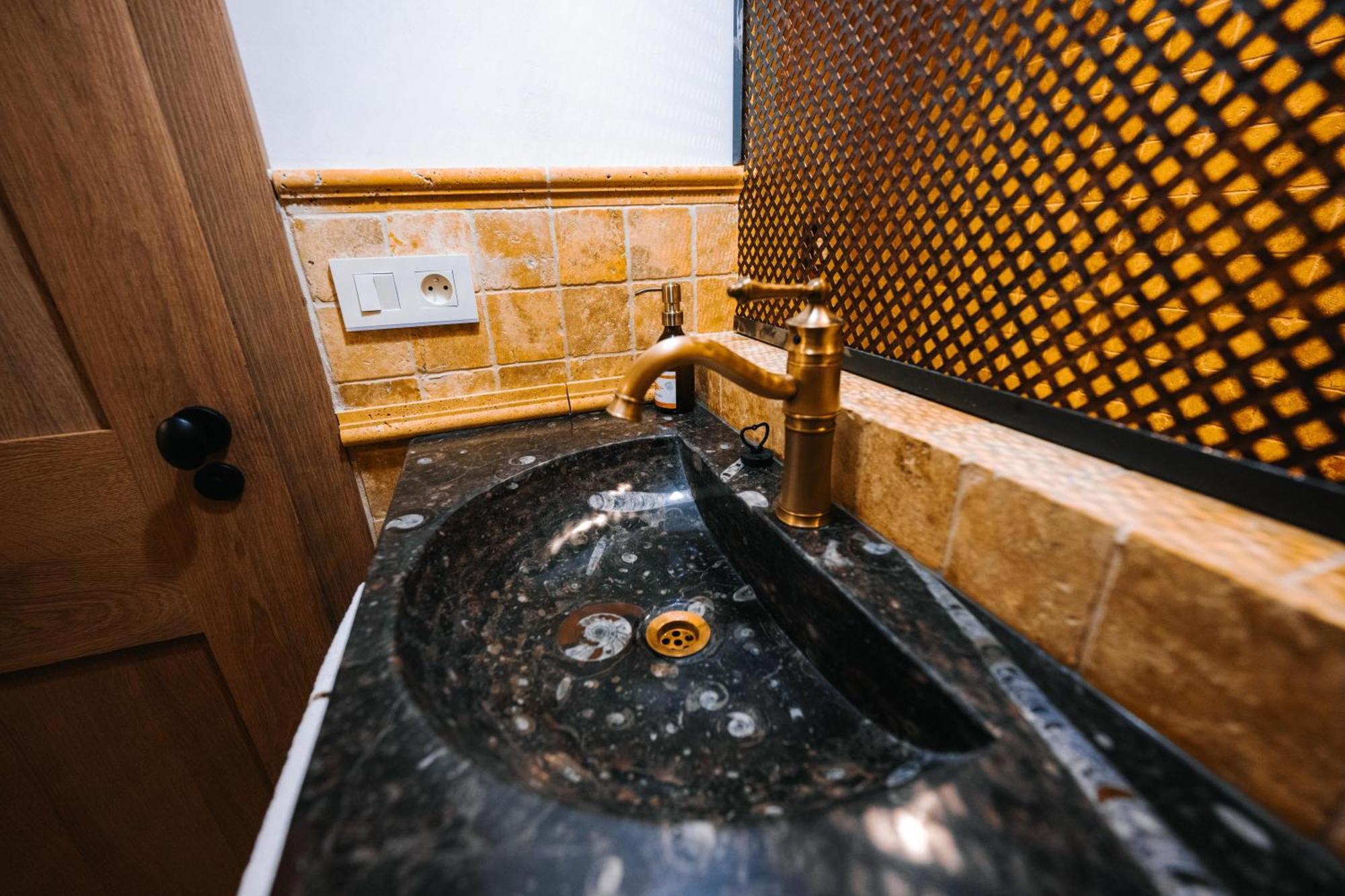 Santolina Etrusca & Sauna, Hammam, Jacuzzi Holiday home