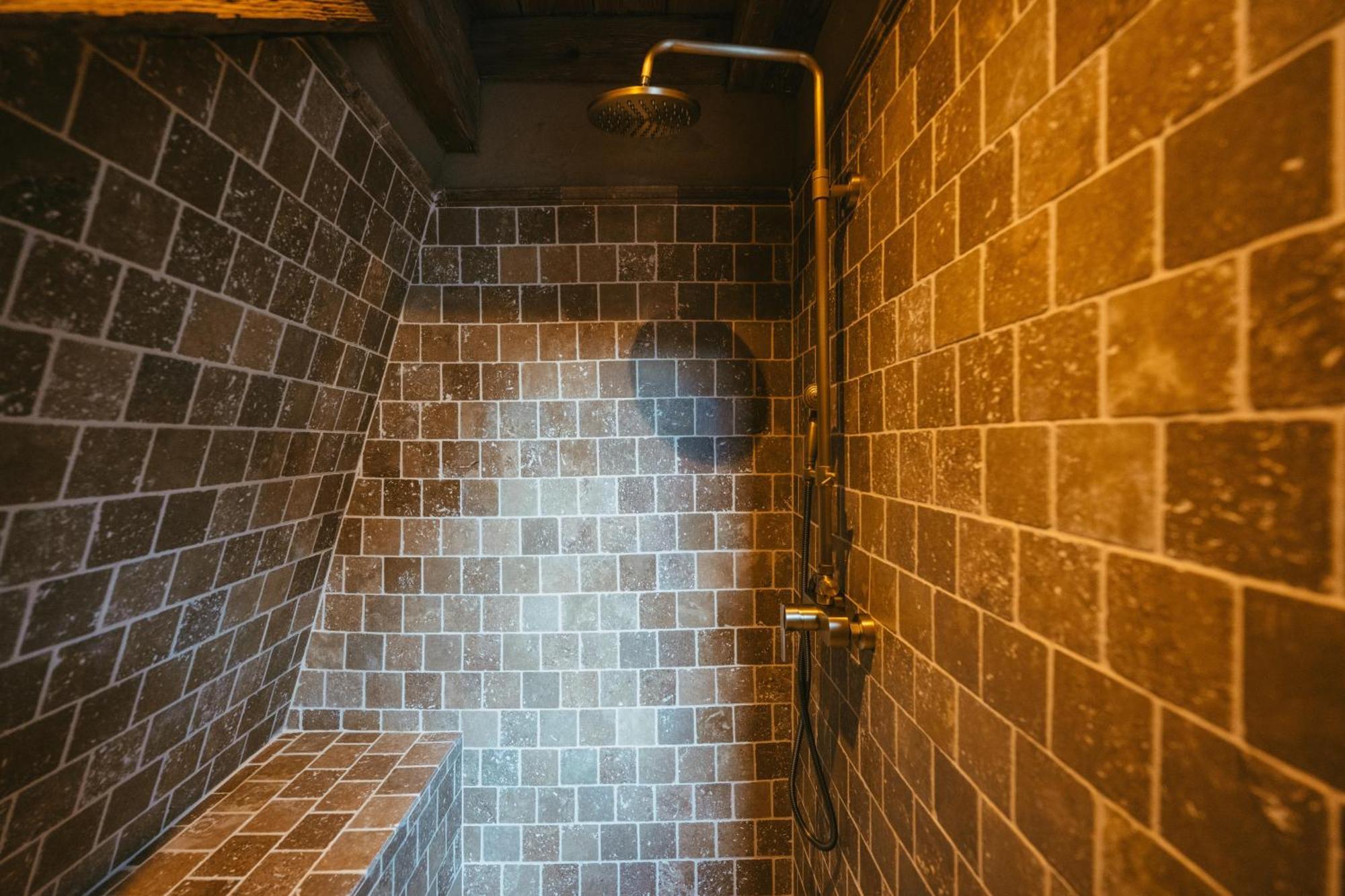 Santolina Etrusca & Sauna, Hammam, Jacuzzi Holiday home Rouffach