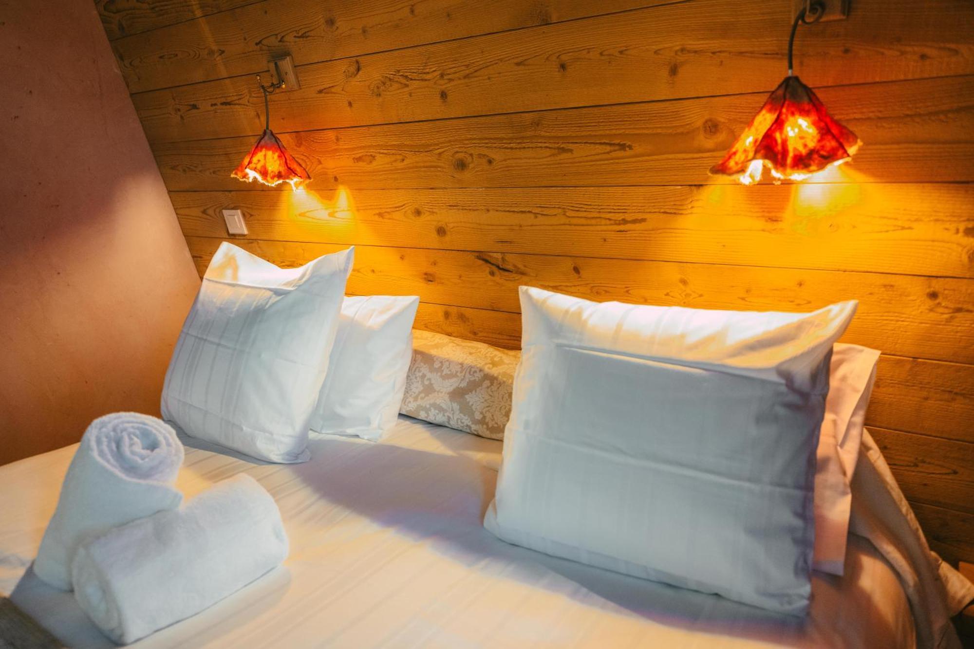 Santolina Etrusca & Sauna, Hammam, Jacuzzi Rouffach
