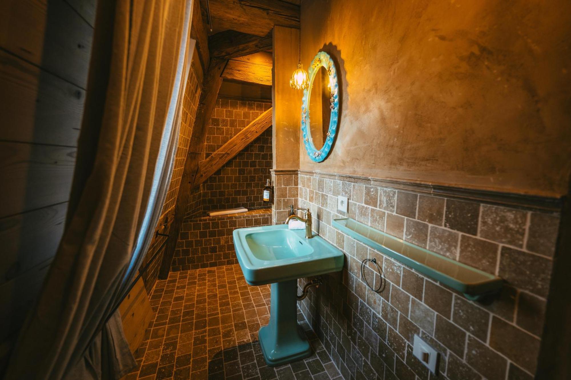 Santolina Etrusca & Sauna, Hammam, Jacuzzi