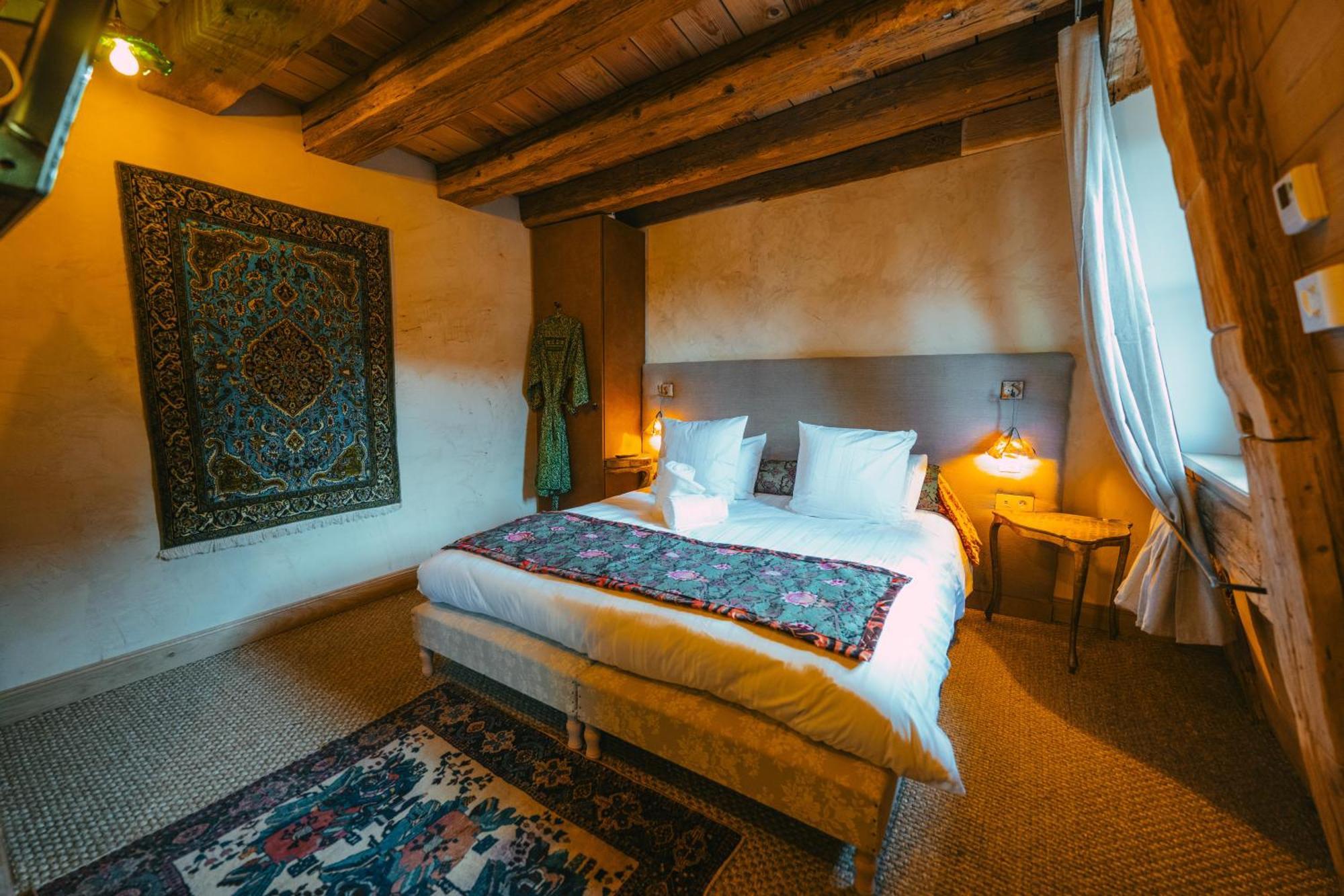 Santolina Etrusca & Sauna, Hammam, Jacuzzi Casa vacanze