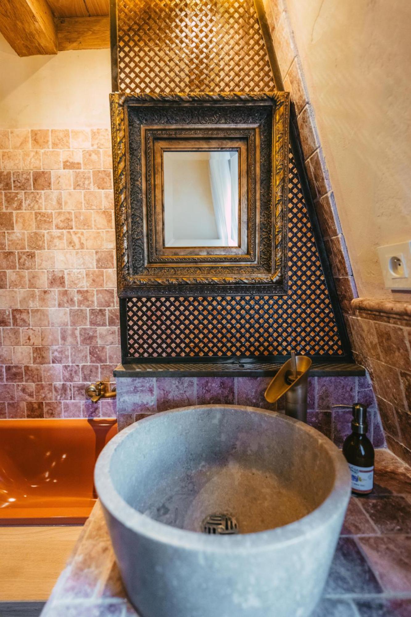Holiday home Santolina Etrusca & Sauna, Hammam, Jacuzzi