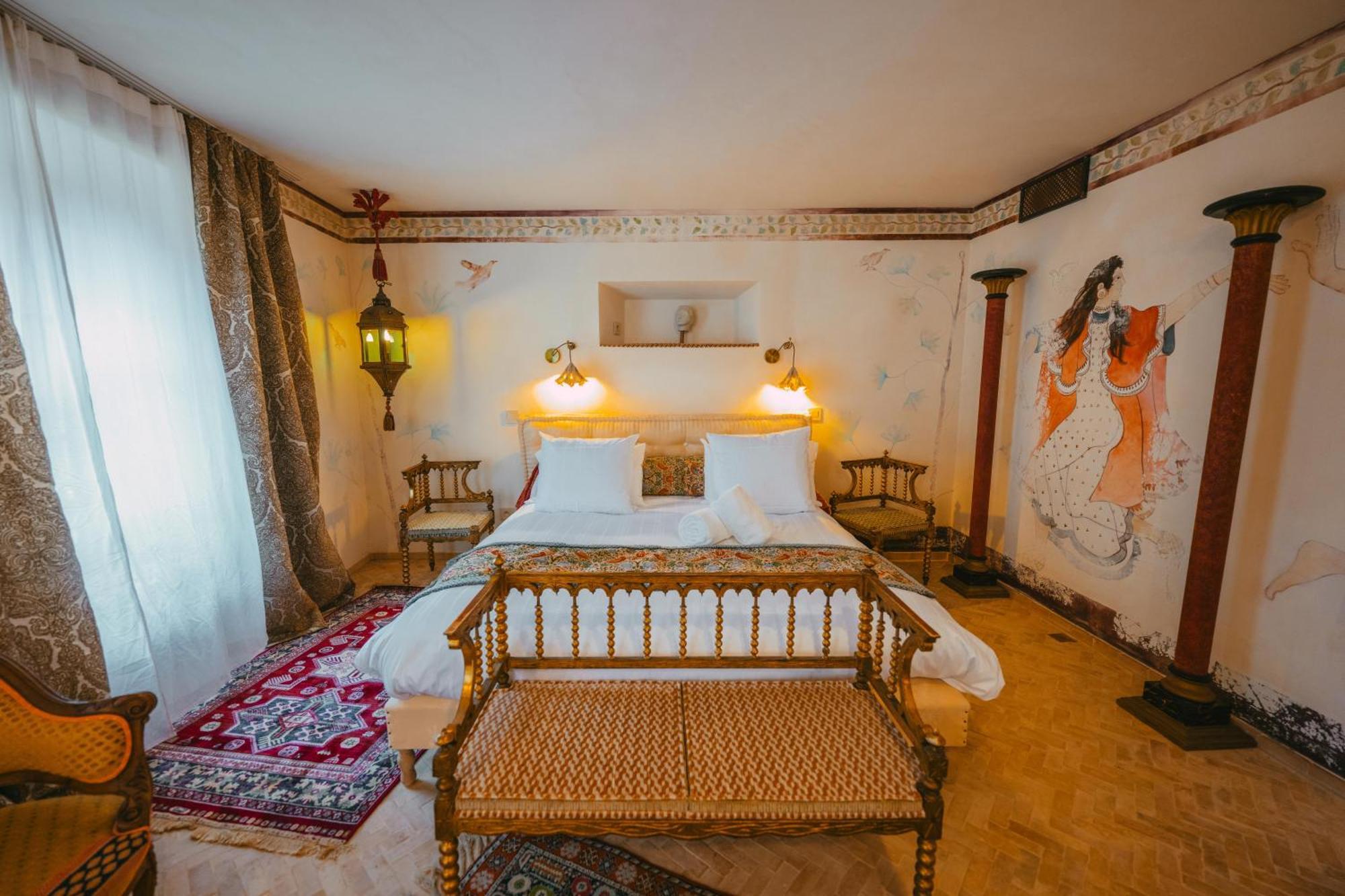 Holiday home Santolina Etrusca & Sauna, Hammam, Jacuzzi *
