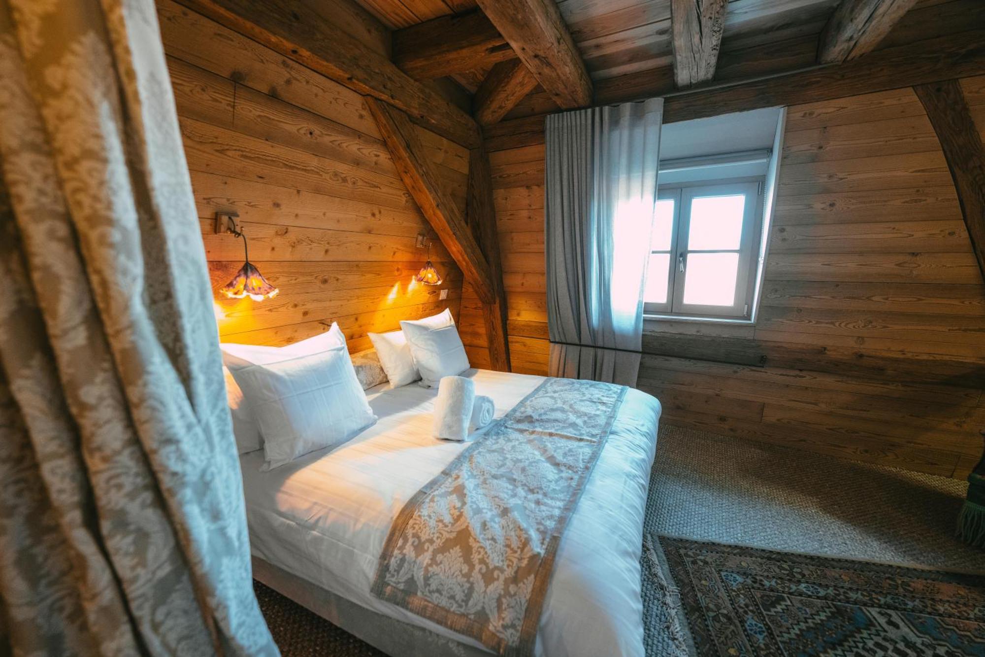 Santolina Etrusca & Sauna, Hammam, Jacuzzi Rouffach