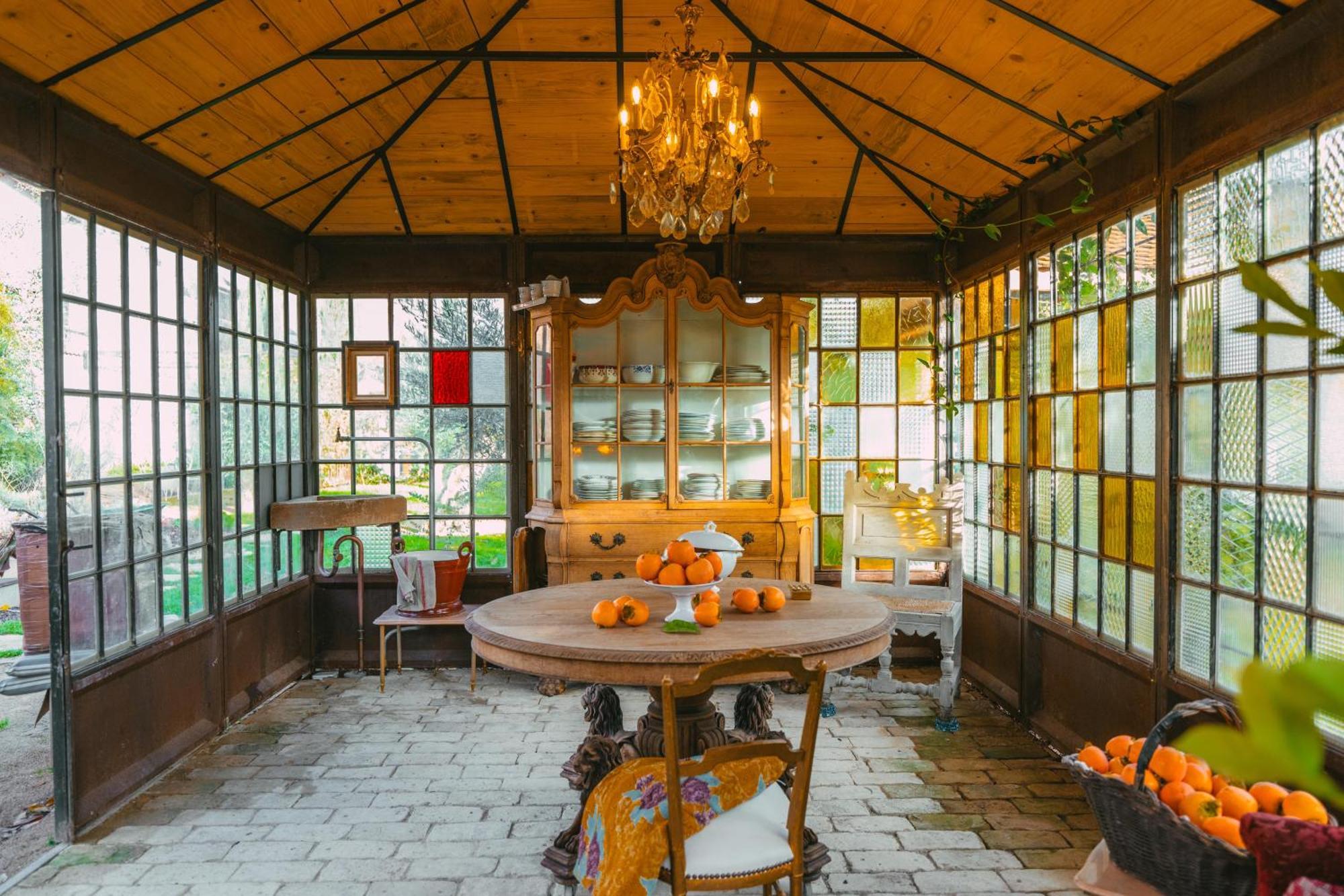 Santolina Etrusca & Sauna, Hammam, Jacuzzi Casa vacanze