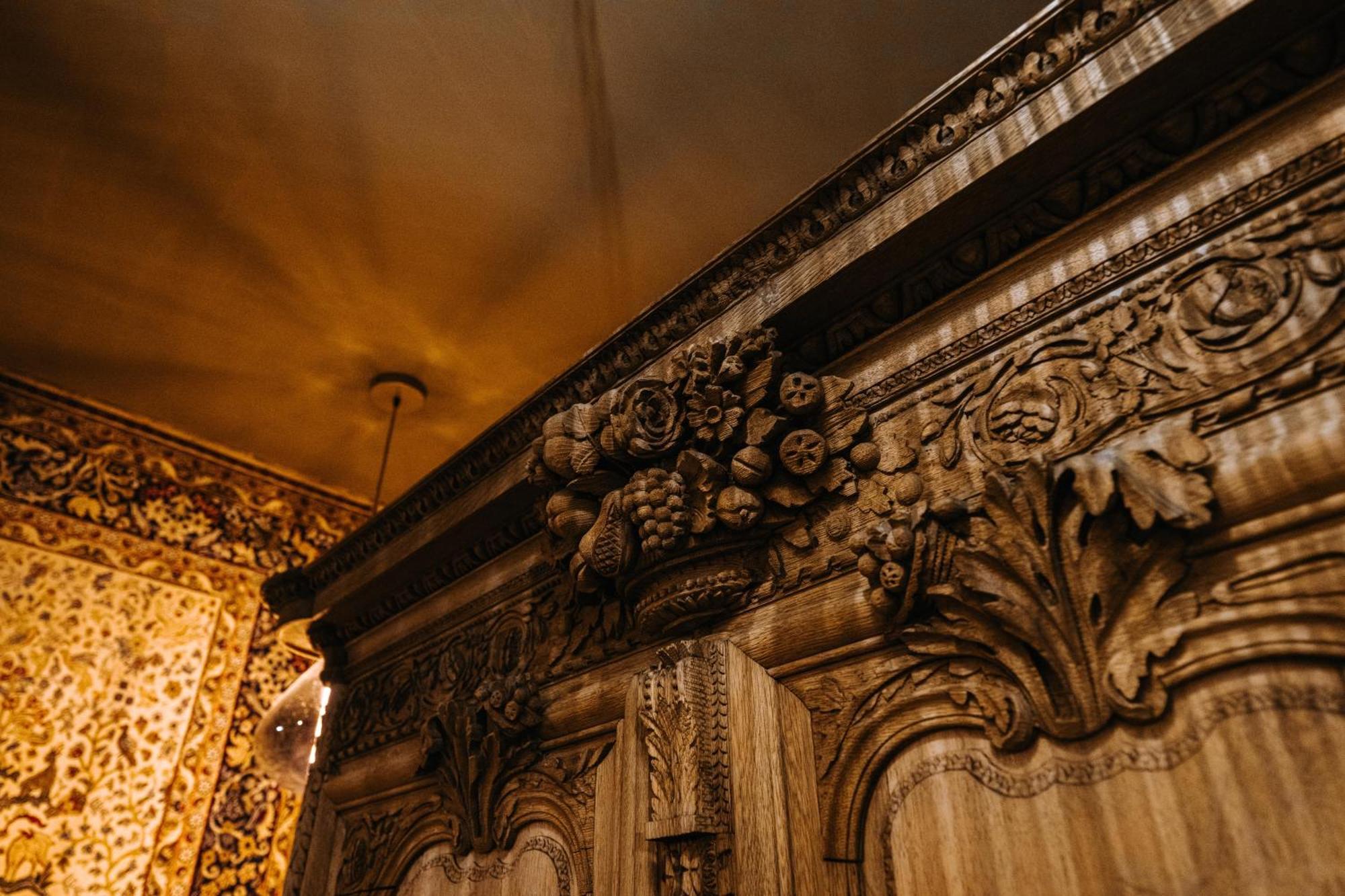 Santolina Etrusca & Sauna, Hammam, Jacuzzi * Rouffach