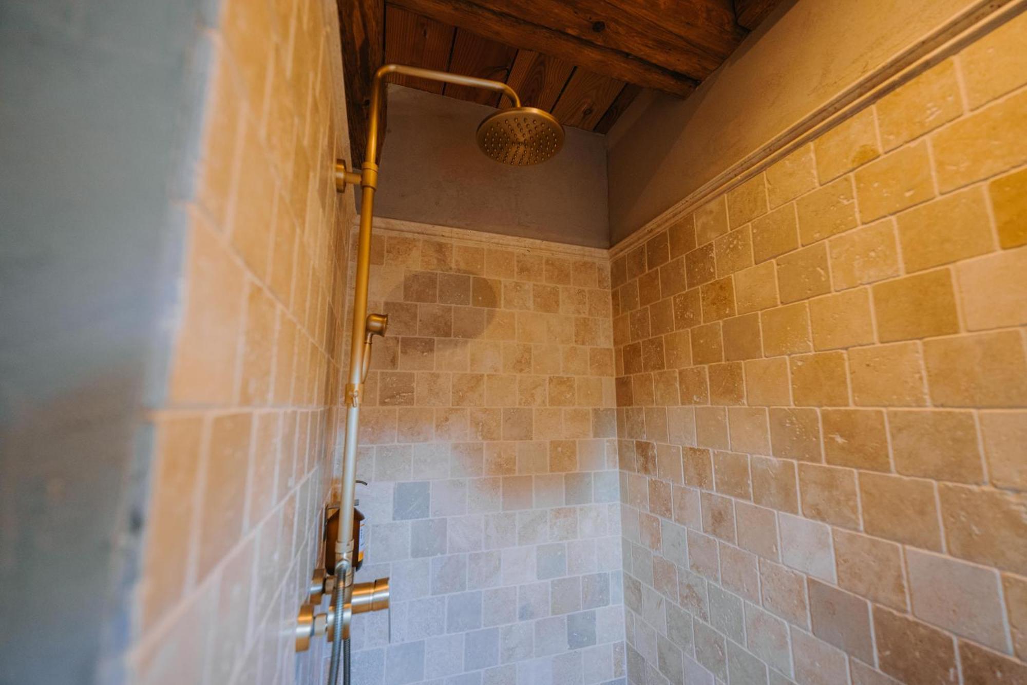 Holiday home Santolina Etrusca & Sauna, Hammam, Jacuzzi *