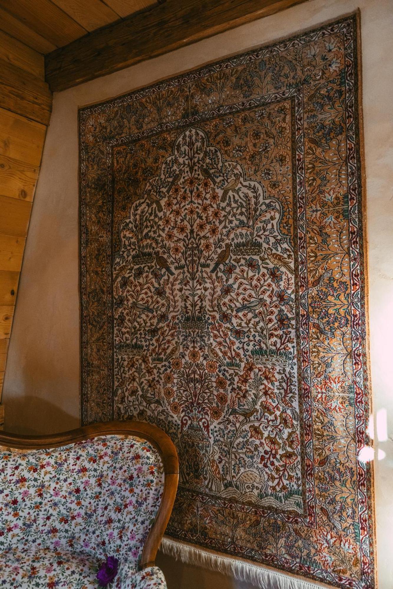 Santolina Etrusca & Sauna, Hammam, Jacuzzi Rouffach