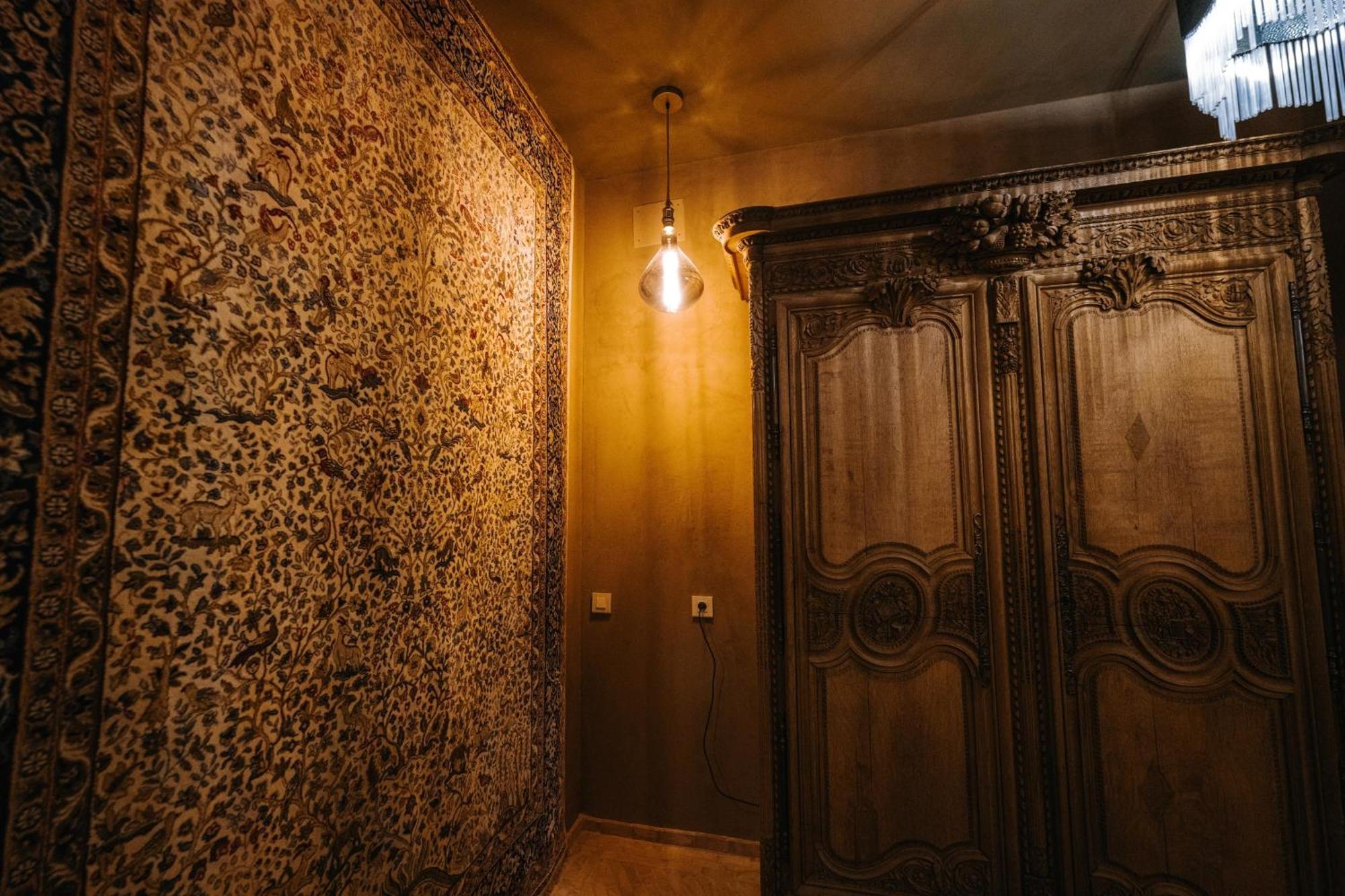 Santolina Etrusca & Sauna, Hammam, Jacuzzi Rouffach