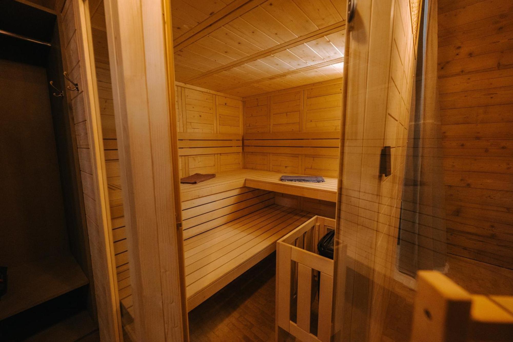 Santolina Etrusca & Sauna, Hammam, Jacuzzi * Rouffach
