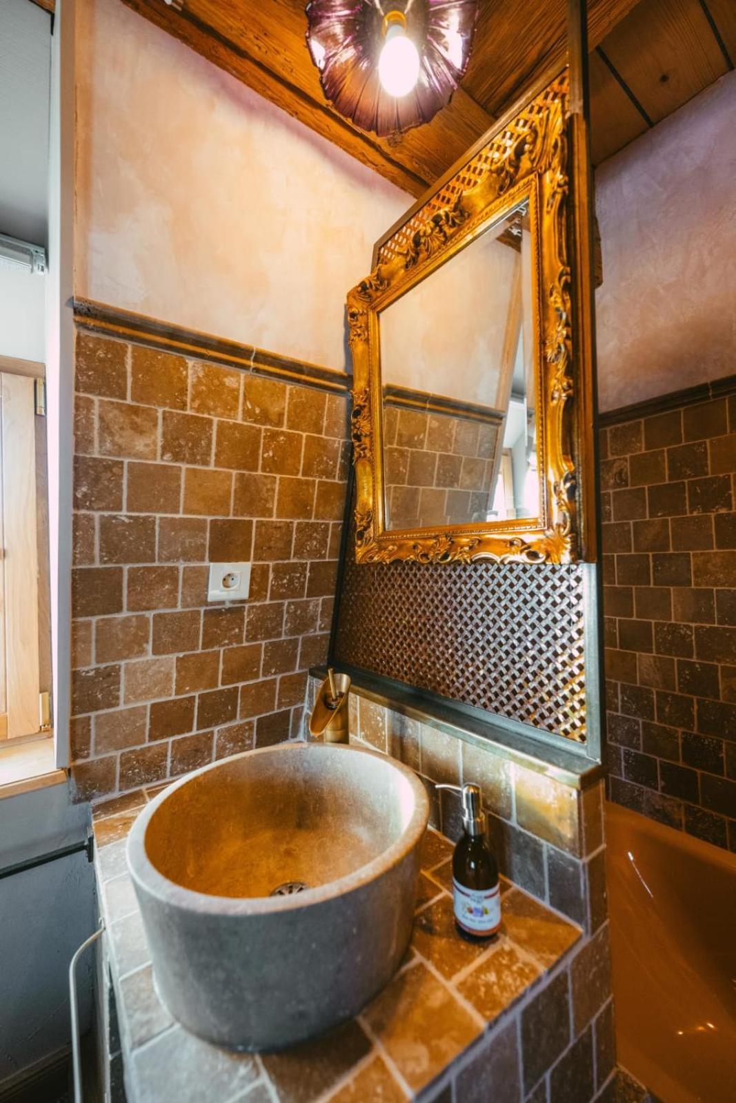 Casa vacanze Santolina Etrusca & Sauna, Hammam, Jacuzzi *