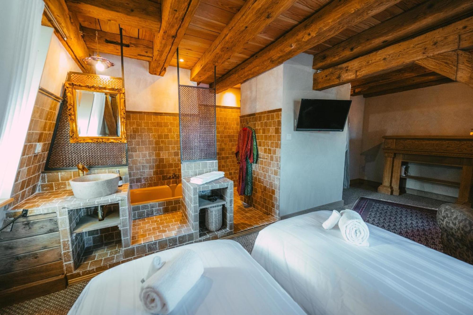 Santolina Etrusca & Sauna, Hammam, Jacuzzi Holiday home *