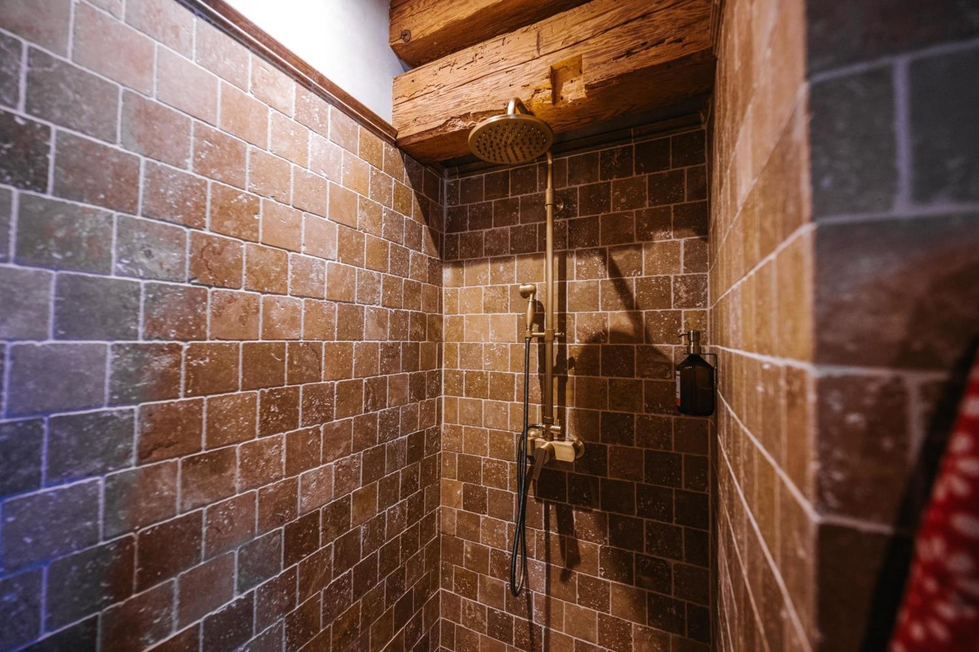 Santolina Etrusca & Sauna, Hammam, Jacuzzi * Rouffach