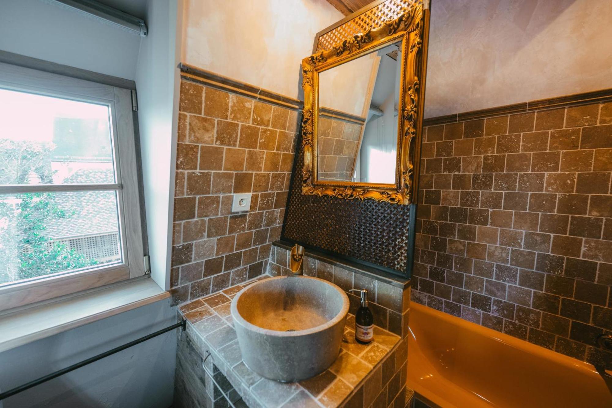 Casa vacanze Santolina Etrusca & Sauna, Hammam, Jacuzzi Rouffach