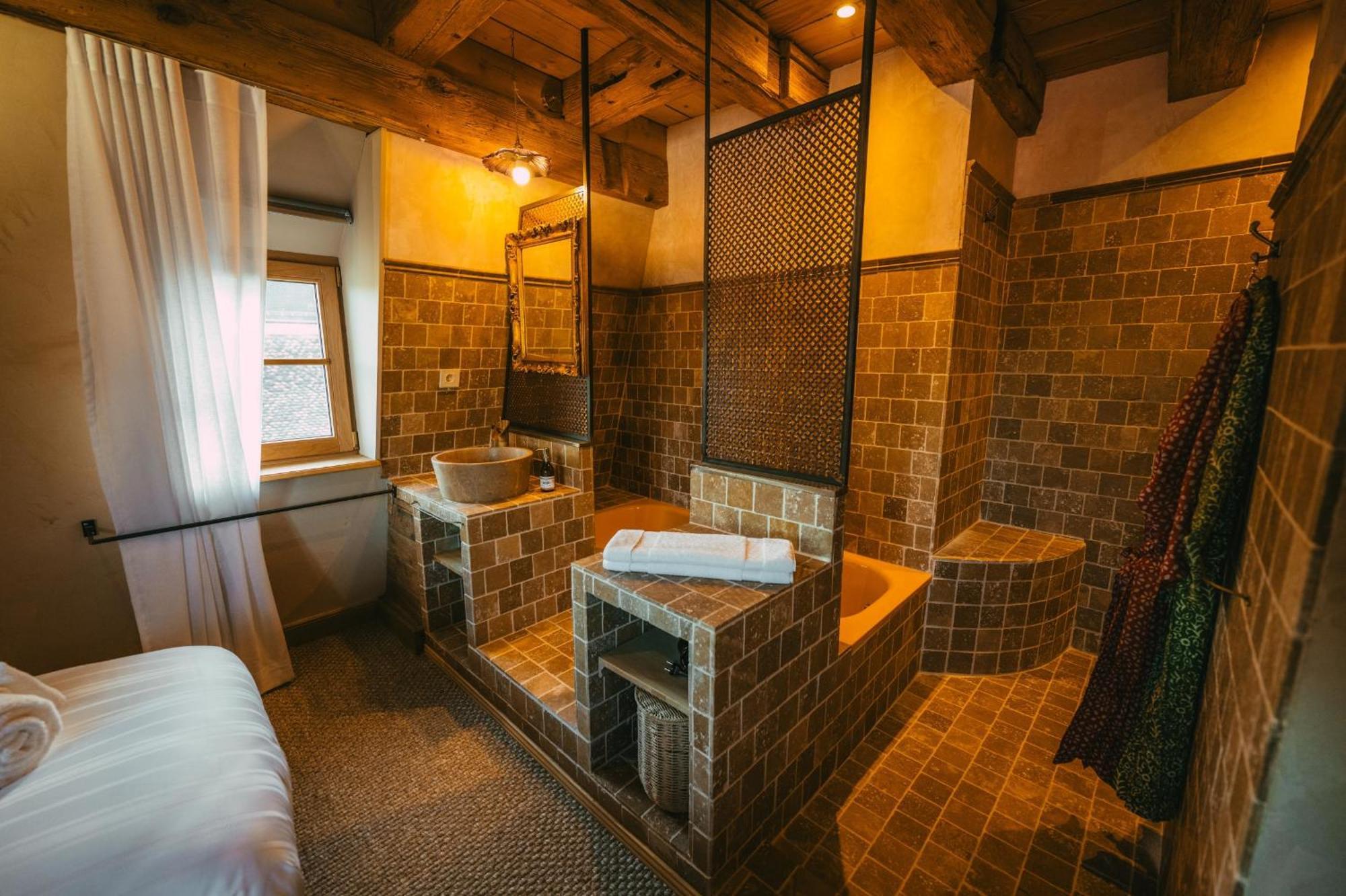 Holiday home Santolina Etrusca & Sauna, Hammam, Jacuzzi