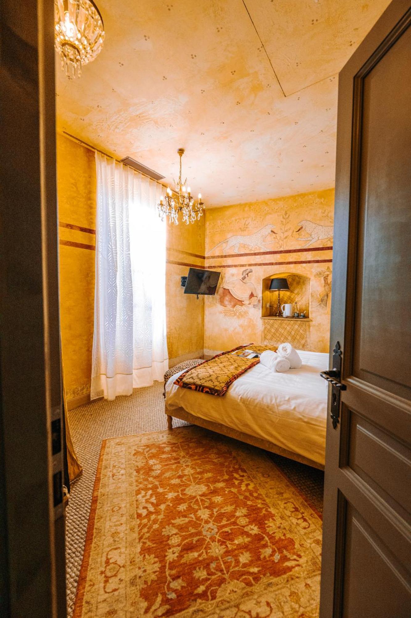 Santolina Etrusca & Sauna, Hammam, Jacuzzi Casa vacanze Rouffach