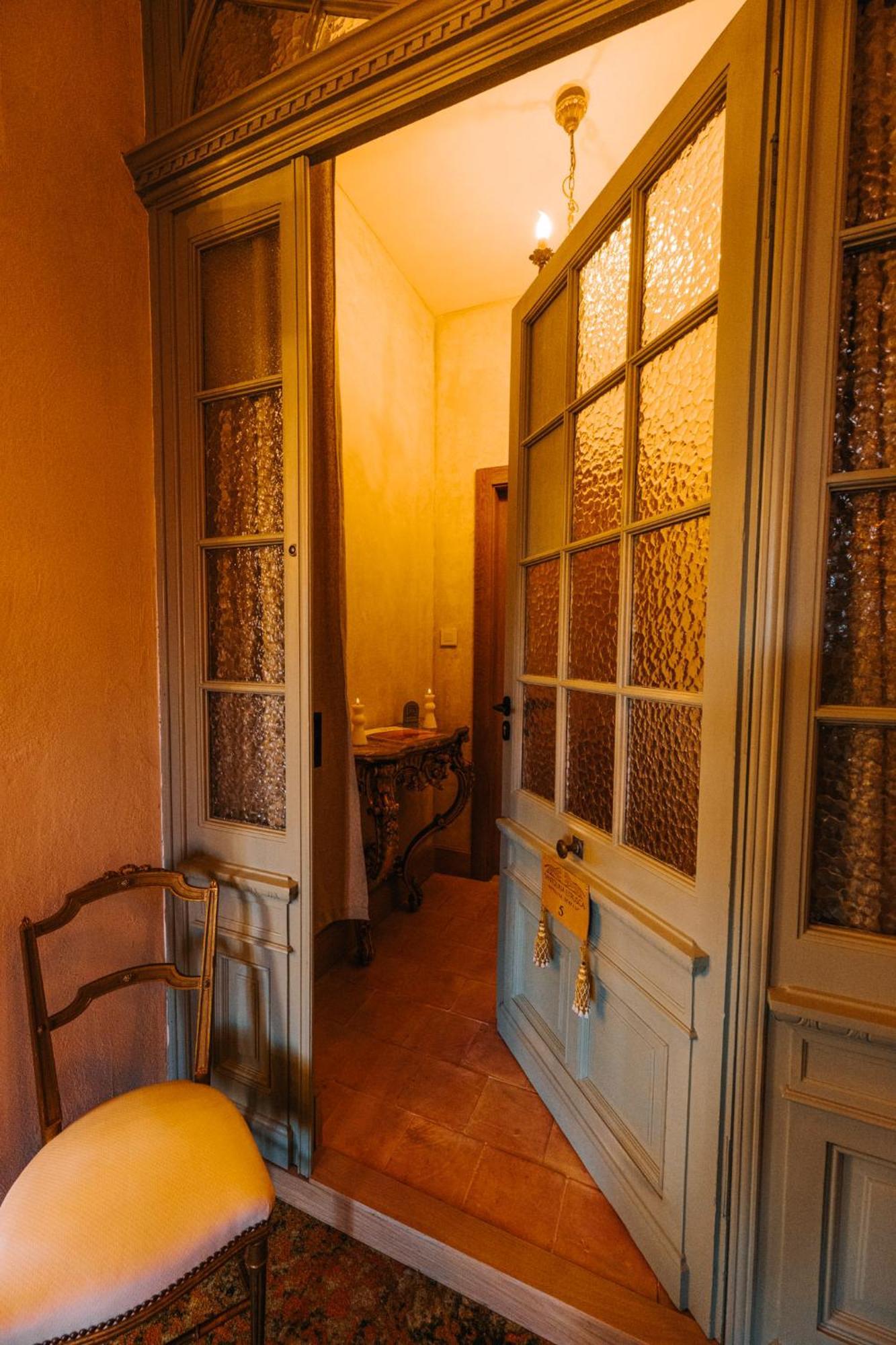 Santolina Etrusca & Sauna, Hammam, Jacuzzi *