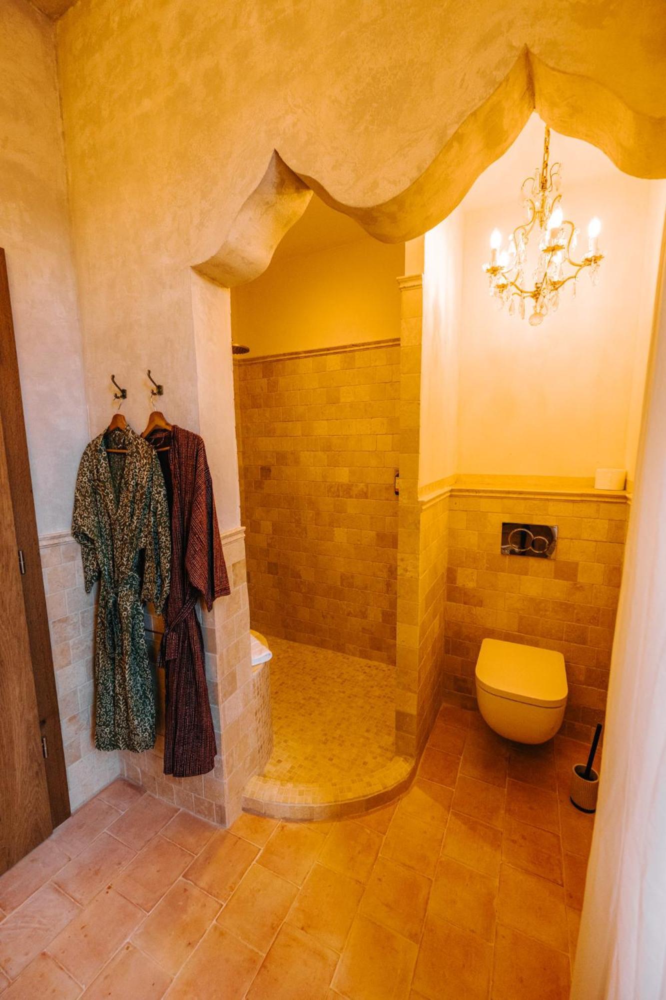 Santolina Etrusca & Sauna, Hammam, Jacuzzi Casa vacanze