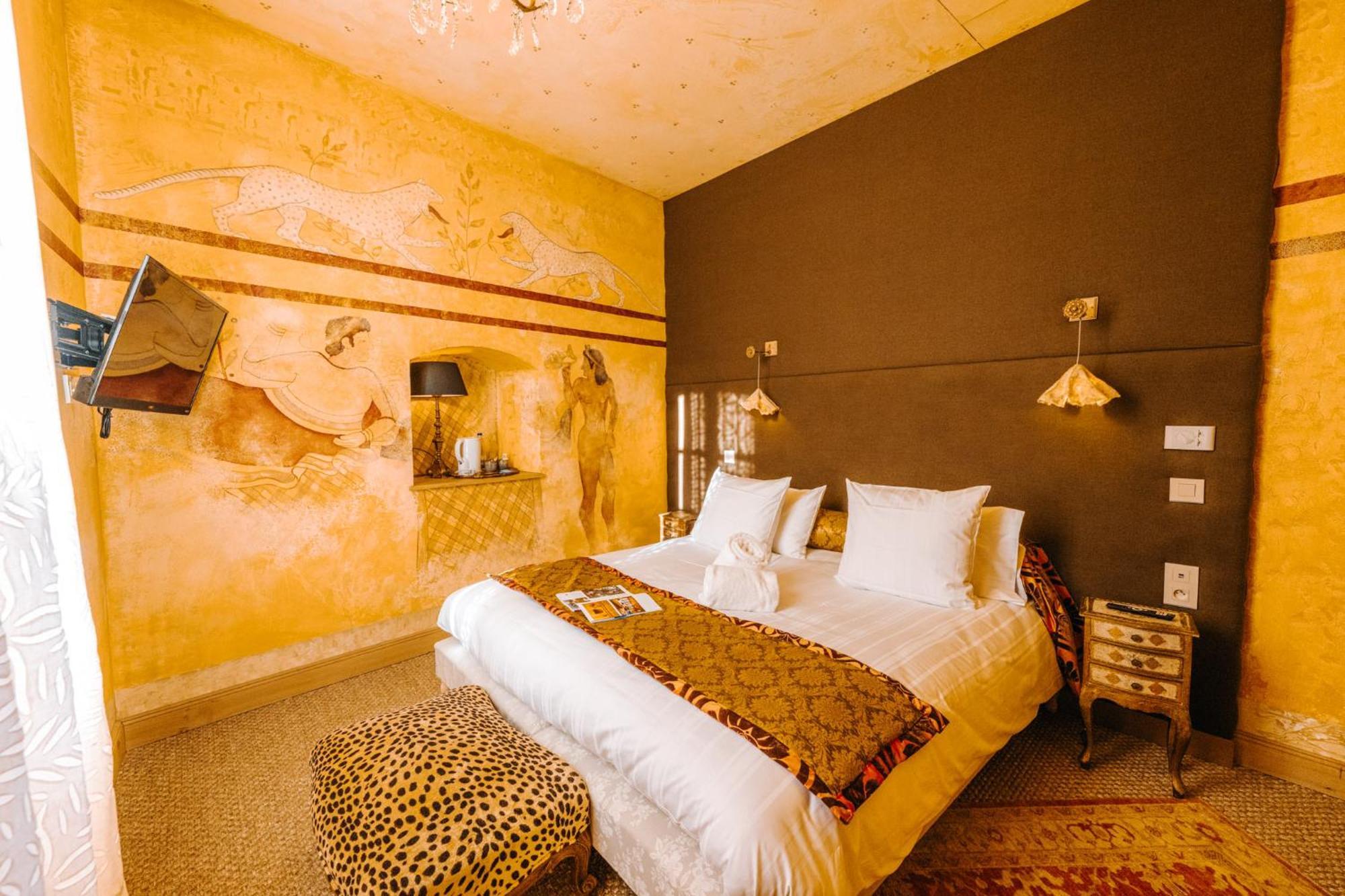 Casa vacanze Santolina Etrusca & Sauna, Hammam, Jacuzzi *