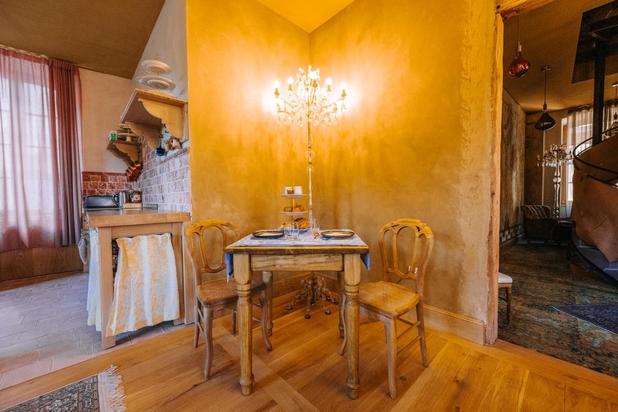 Casa vacanze Santolina Etrusca & Sauna, Hammam, Jacuzzi Rouffach