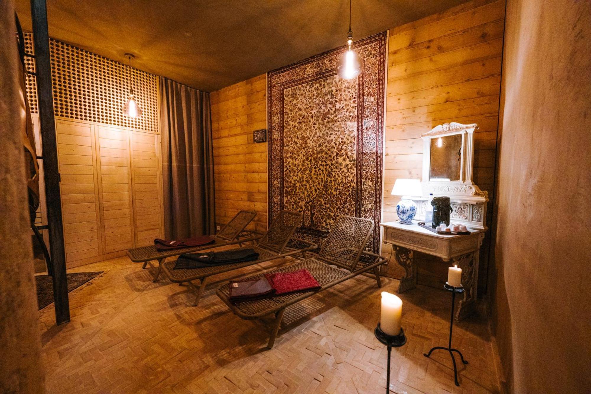 Santolina Etrusca & Sauna, Hammam, Jacuzzi Holiday home Rouffach