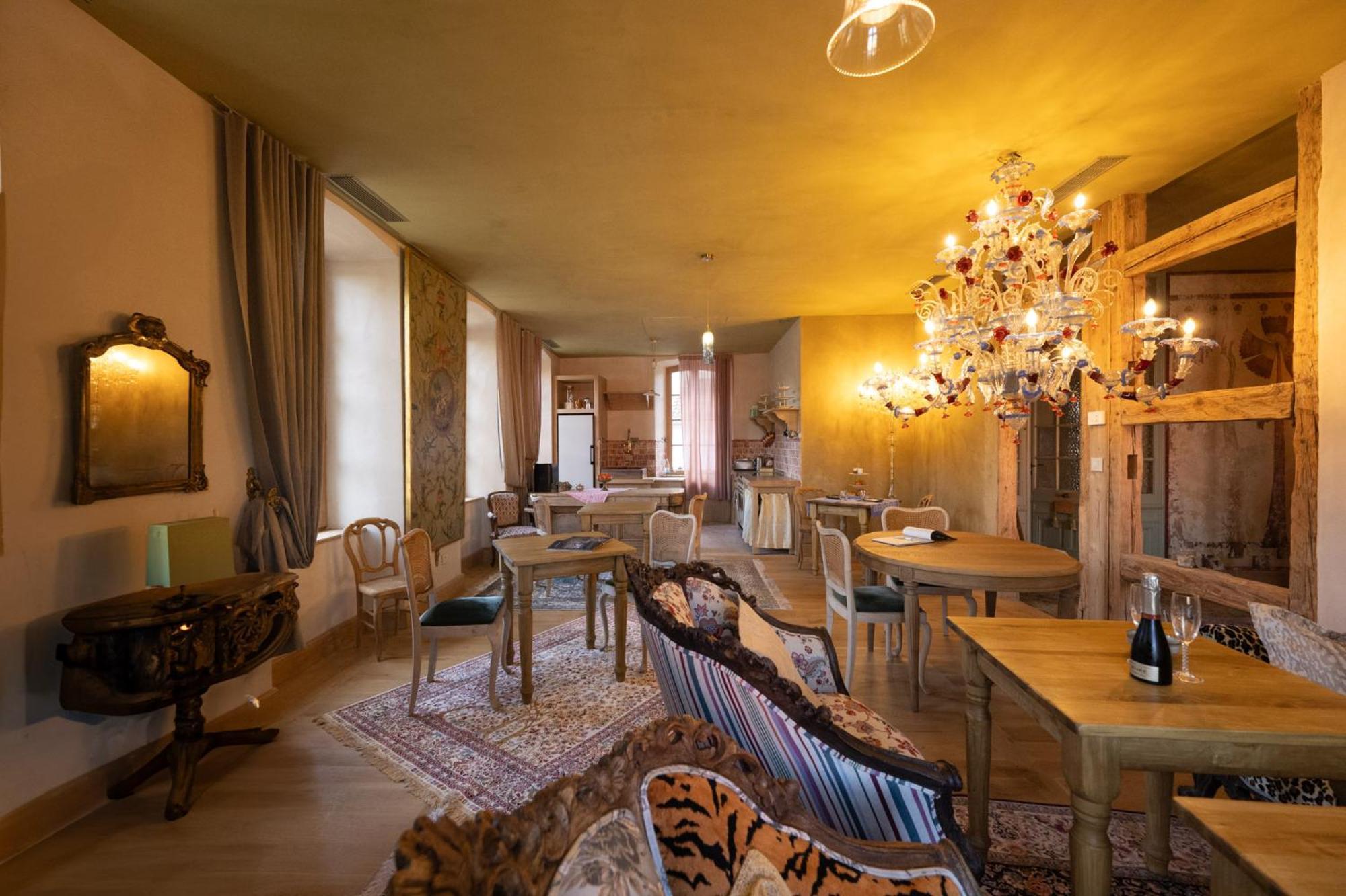 Santolina Etrusca & Sauna, Hammam, Jacuzzi Holiday home