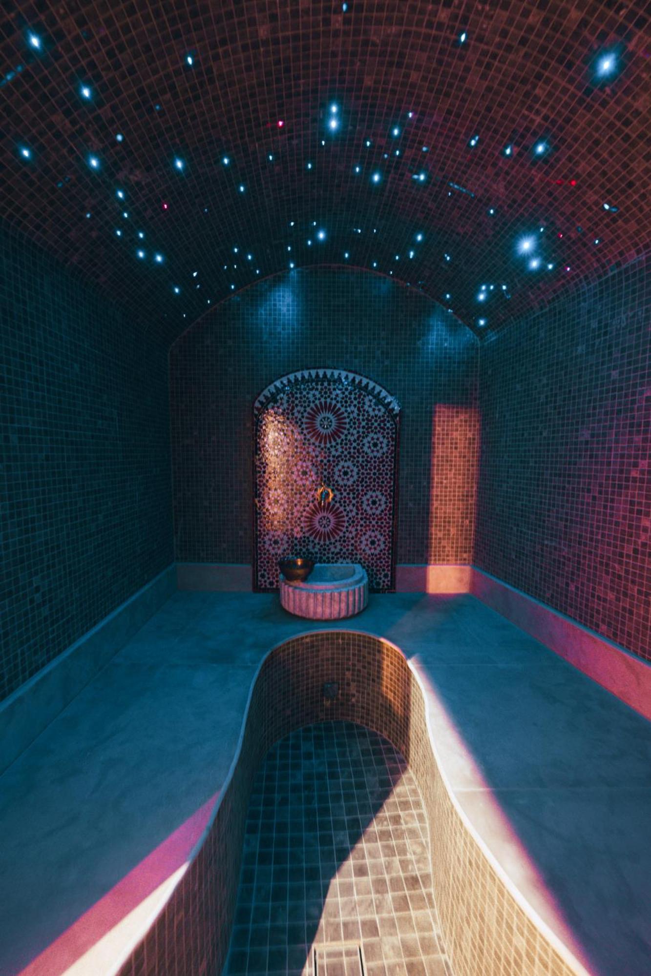 Holiday home Santolina Etrusca & Sauna, Hammam, Jacuzzi *