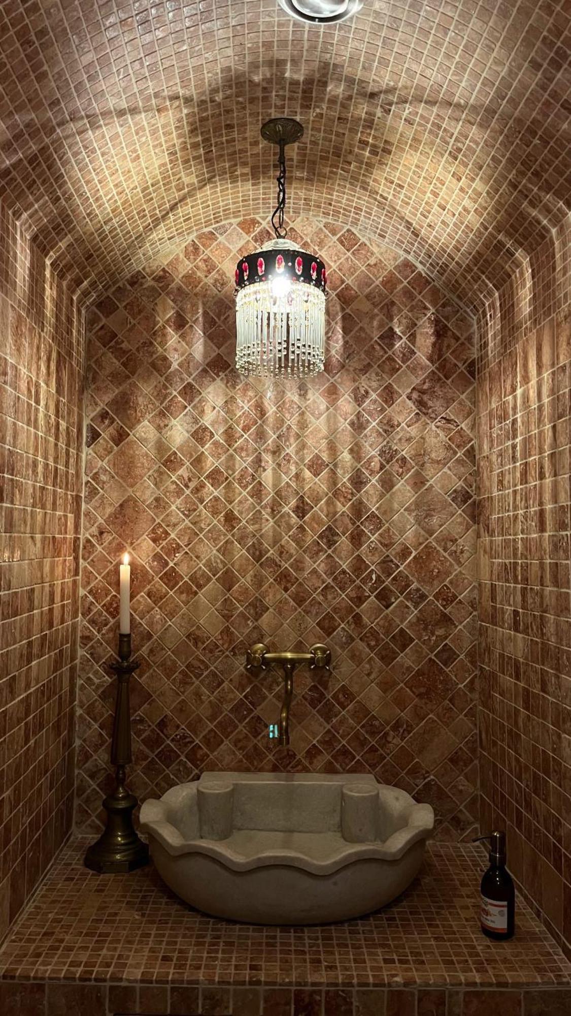 Santolina Etrusca & Sauna, Hammam, Jacuzzi Casa vacanze