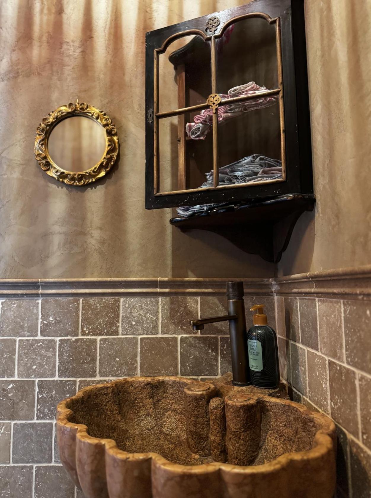 Santolina Etrusca & Sauna, Hammam, Jacuzzi Rouffach