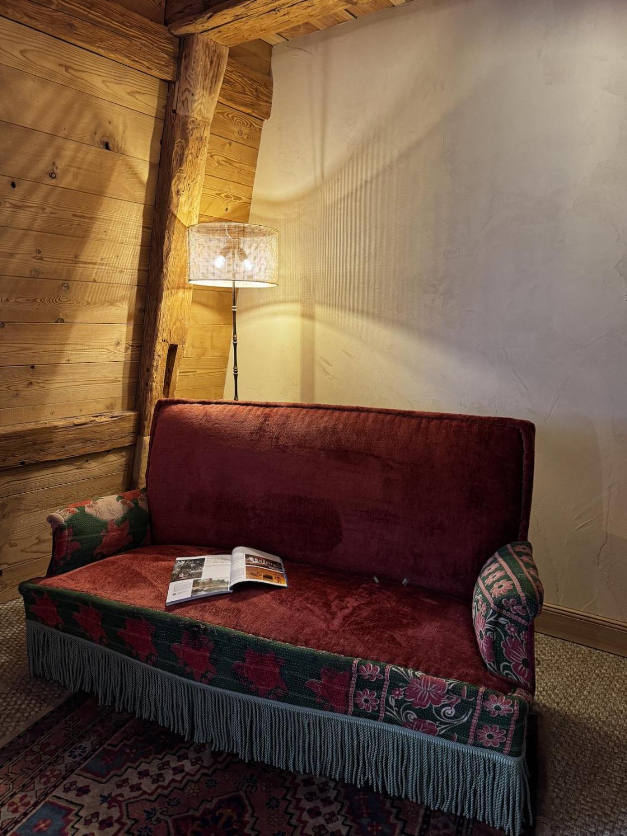 Santolina Etrusca & Sauna, Hammam, Jacuzzi Holiday home *