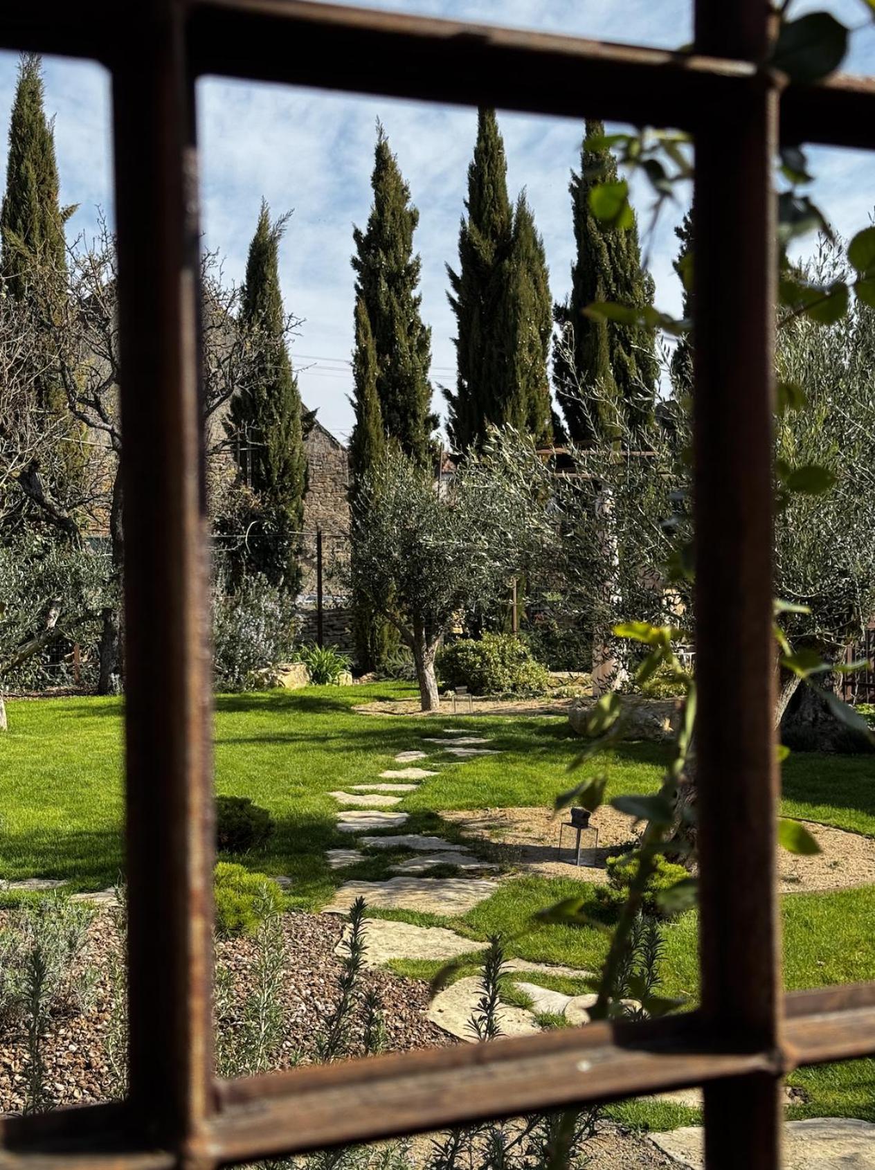 Santolina Etrusca & Sauna, Hammam, Jacuzzi Casa vacanze *