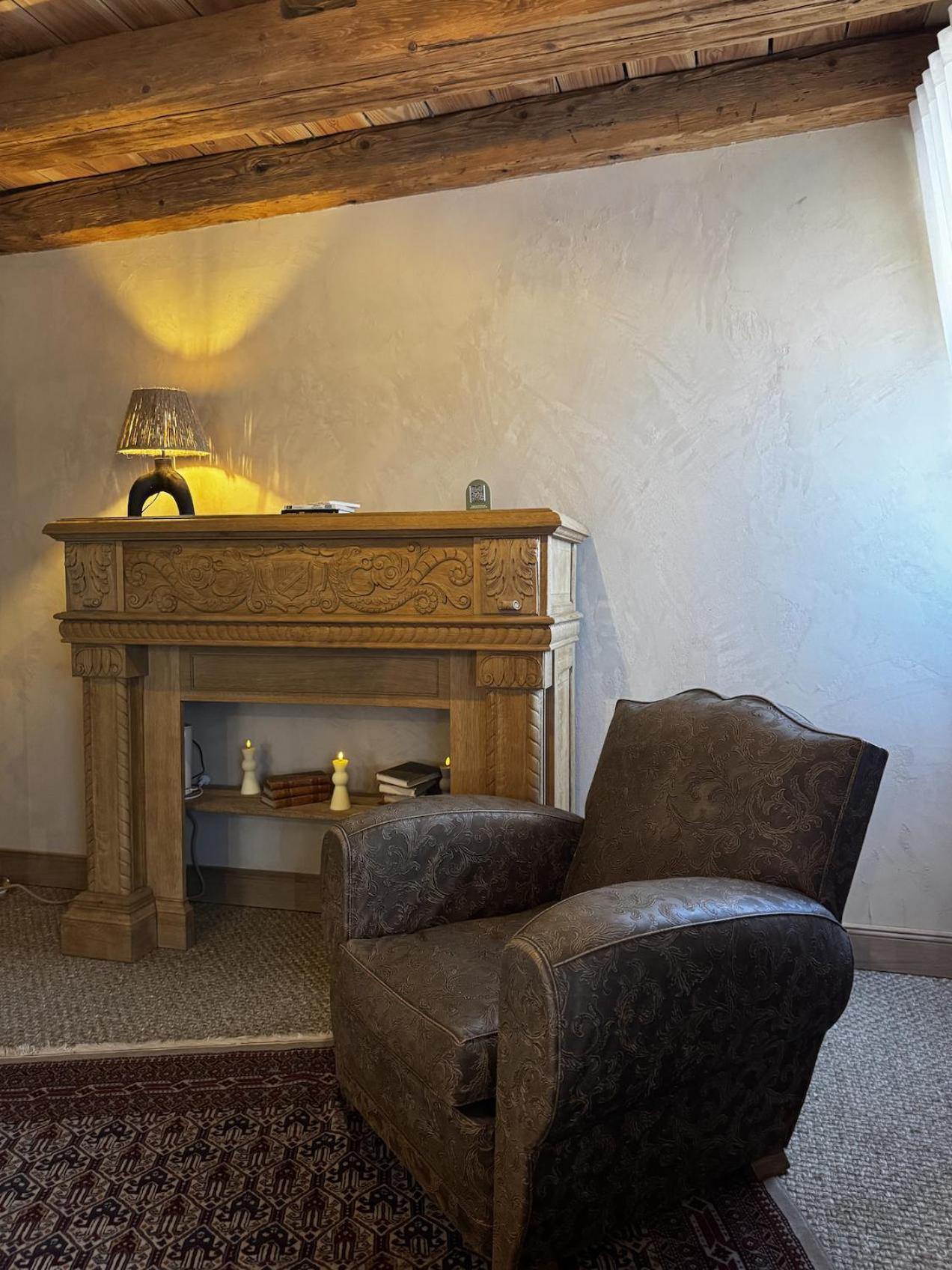 Holiday home Santolina Etrusca & Sauna, Hammam, Jacuzzi Rouffach